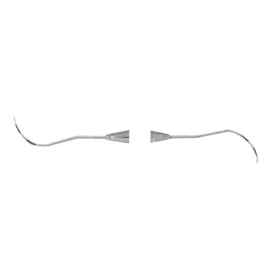 Probes Double Ended - Standard